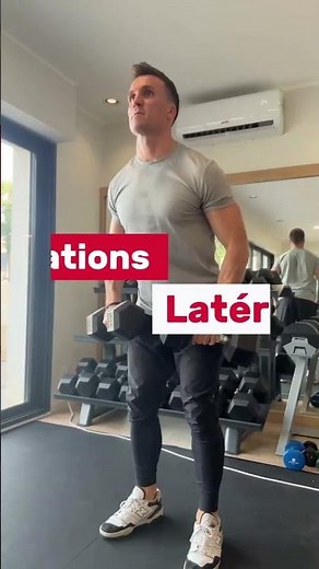 24 MINUTES pour un haut du corps musclé ! 💪