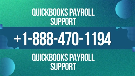 $&@${{QuickBooks™©}} payroll support© Complete Breakdown — Full 24x7 payroll support Channels Explained: 2026 Step~by~step GUID