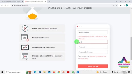 Master App-ads.txt – Easy Setup Guide for Beginners 2025