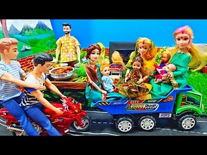 My Little Pari Part-218 || আমার ছোট্ট পরীর গল্প পর্ব-২১৮ || Putuler Golpo