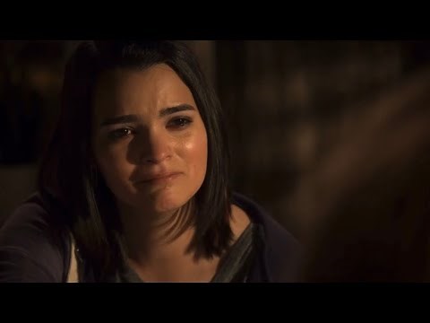 Lucifer 6x10 La mort de Chloe Decker VF