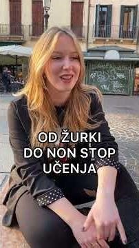 🎓 Zašto studenti biraju Univerzitet u Padovi? 🇮🇹