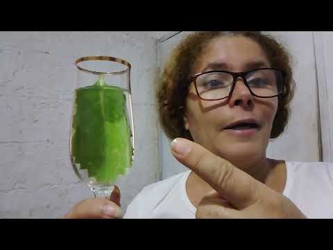 Wash your intimate area with this and block all curses and witchcraft.