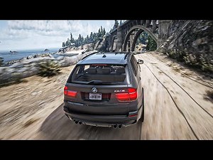 GTA 5 - 'NEW 2024' Ultra-Realistc Graphics Mods Gameplay on RTX™ 4090 - Ray-Tracing Graphics [4K]