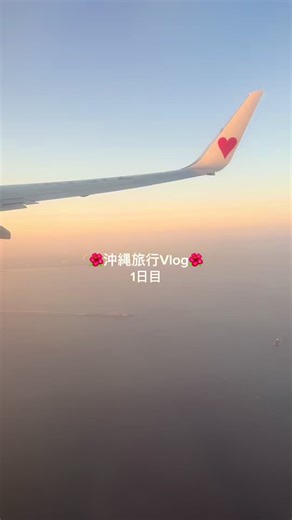 念願の沖縄旅行💕🌺2日目出したから見て〜🥺💕#沖縄 #沖縄旅行 #おすすめ #Vlog #旅行vlog