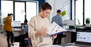 12 jobs with booming demand that pay over $35 an hour