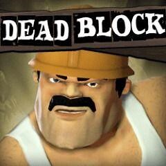 Dead Block PSN: TODA la información - PS3, Xbox 360, PC - Vandal
