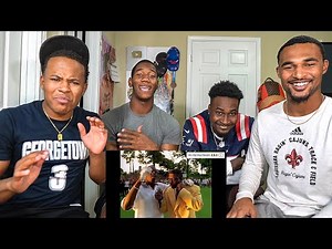 "Mo Money Mo Problems" The Notorious B.I.G.(feat. Puff Daddy) & Mase (REACTION!)