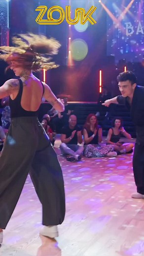 Utah Social Dance on Reels