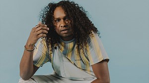 First Spin: Baker Boy is 'In Control' on his deadly new single