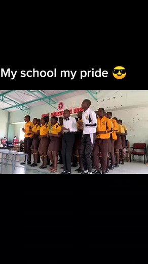 My School, My Pride: Celebrating School Life in South Africa