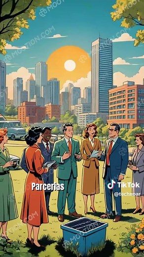Tecnologia Sustentável: Inovação e Futuro Verde #sustentabilidade #tecnologia #reciclagem #energiasrenovaveis #desenvolvimentosustentavel