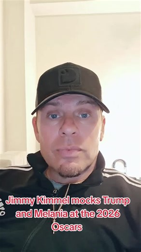 Jimmy Kimmel and Javier Bardem's Political Jokes at the 2026 Oscars