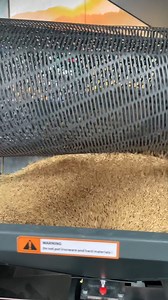 236K views · 2.8K reactions | Straw and stones sorted cleanly, 1000kg/h steady yield, easy to operate.#ricemill #machinery #farmer #dawnagro #ricemillmachine #agriculturalmachinery #agriculturalequipment | Dawn Agro Rice Mill | Facebook