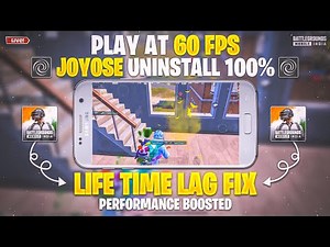 Uninstall Joyose From All Redmi Device | Redmi 12 5G & Poco M6 Pro 5G | Fps Drop Problem Slove