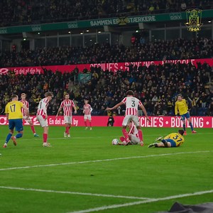Matchvinder målet ☄️ | Brøndby IF