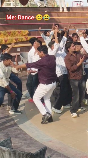 me Dance 😊😂 #love #farewellvibes