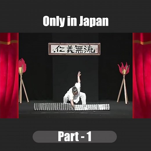 Hilarious Karate Dojo Moments in Japan