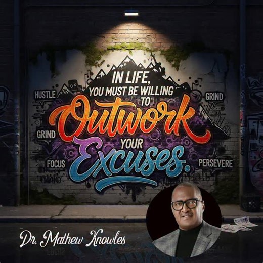 The Architect Behind the Beyoncé Brand. Dr. Mathew Knowles is the visionary strategist who built global music and cultural empires—from Destiny’s Child to Beyoncé to billion-dollar business ventures and brands. Book him to speak at your next event: https://www.mathewknowles.com/contact | Mathew Knowles