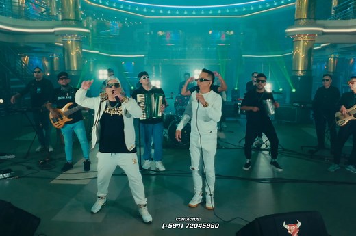 Mix Los Chicos De La Via Ft Código Fher / CUMBIA 2025🪗 Contactos: ( 591)72045990 🇧🇴 | Código Fher