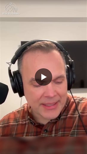 #whywebelieve #ganellyncondie #greenstickynote #godisaware #youareloved #ldstemple #lds #ldsfaith #testimony #faithintrials #templeblessings #youareloved #personalrevelation #faithintrials… | Why We Believe Show