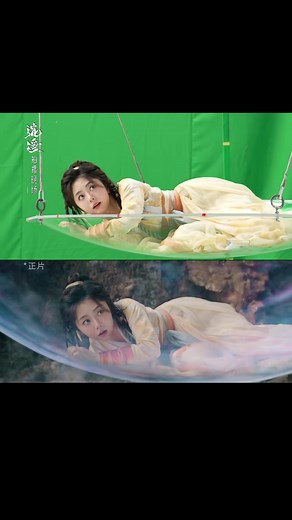 착각의 순간: 담송운과 함께하는 보이지 않는 경험