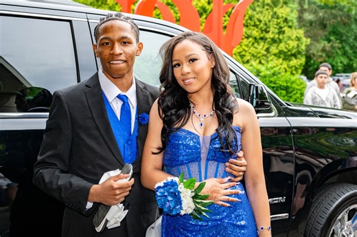Prom 2025: Check out over 600 photos from Staten Island’s high school senior and junior proms