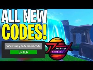 ✅ ANIME FIGHTING SIMULATOR REBORN CODES ROBLOX – All New Working Codes!