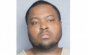 Alleged Scam Savant Sean Kingston Jailed For Failing To Put Up $100K Bond