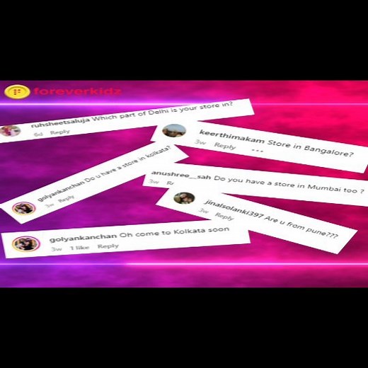 🎉Guess what Mommies! The wait is over, our new The Foreverkidz store your little ones is finally here🎈Get ready to explore the coolest collection of kid's fashion for your mini-me's heart desires! Don't miss the chance to shop 'till you drop at our grand opening!🛍️ #newstore #foreverkidz #foreverkidzfashion #shop #newstoreopening #newstorealert #newstorelaunch#grandopeningevent #partydressforgirl #partydress #girldresses | Forever Kidz