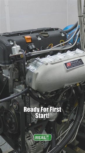 Important step for fresh engine builds ✍️👇 - 👉 Realstreetperformance.com 👈 📞 Call: (407) 695-7223 📲 Text / Whatsapp: 407-724-2484 📧 Sales@realstreetperformance.com 📍 120 Maritime Dr. Sanford, FL 32771 #realstreet #realstreetperformance #realst #hondak | Real Street