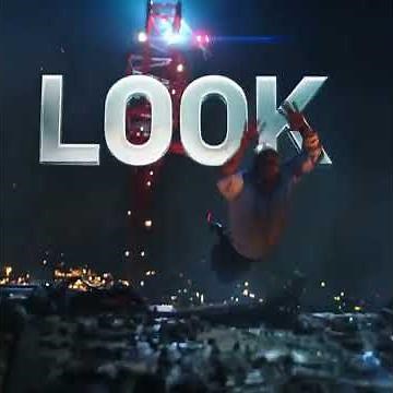 Skyscraper 2018 Movie - Dwayne Johnson Promo/Status Video