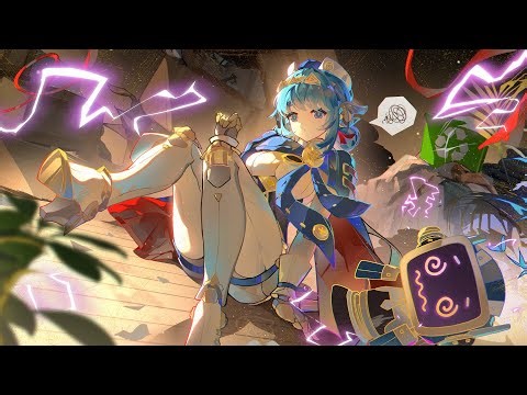 Nightcore - DEAD INSIDE