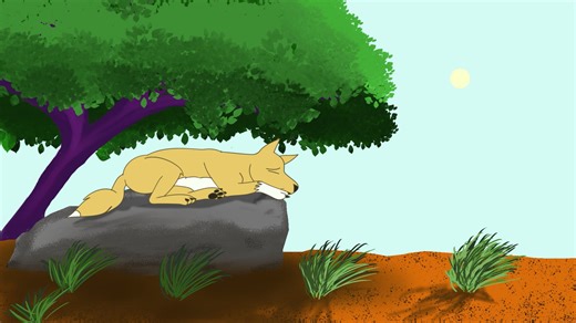 Loop de Loop: Hot Day