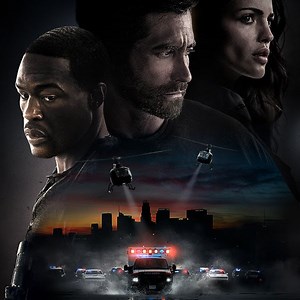 Ambulance [Reviews] - IGN