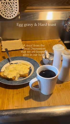 Tina Cooks on Instagram: "If you need to feed a family on a tight budget, this is a great meal to make for breakfast. #breakfast #cookwithme"