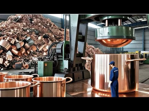 Top 6 Most Incredible Manufacturing & Satisfying Mass Production Factory Process Videos