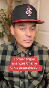 108K views · 21K reactions | 9/11 I analyze the assassination of...