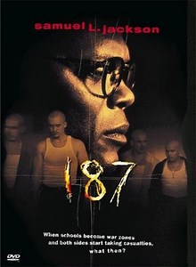 187, más mentes peligrosas - Película 1997 - Cine.com