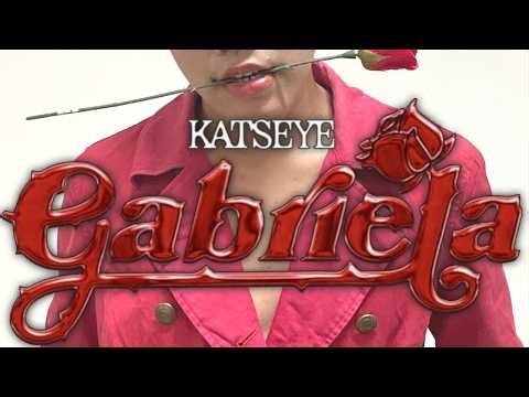 [SELF-FOCUSED] #KATSEYE (캣츠아이) "Gabriela" Lara Ver. | JM DANCE COVERS PHILIPPINES