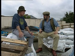 Jethro and Merv | JeThRo