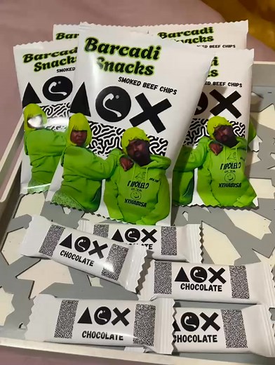 356 reactions · 17 comments | Bacardi Snacks Coming soon your support will be highly appreciated 梁Support local business Ma Green Beansplease share my post梁 | Darling Thee Pandemic | Facebook