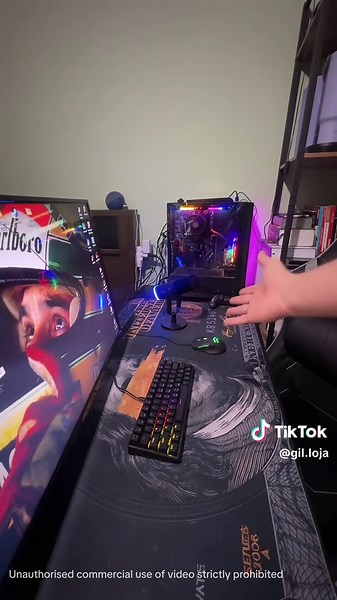 #mousepad #gamer #mouse #pad #gamer