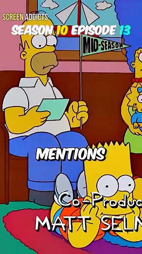 383K views · 2.8K reactions | 5 Times The Simpsons Broke The 4th Wall | Cartoon Humor | Facebook