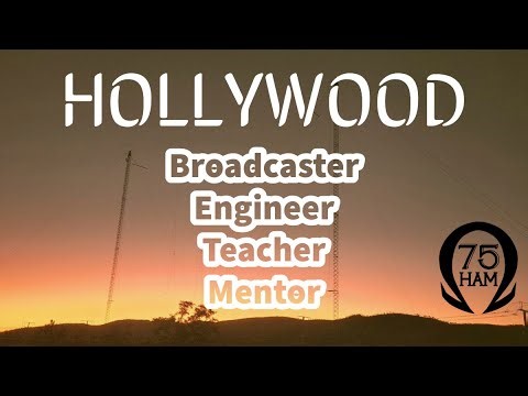 The Engineer: Hollywood’s RF Legacy Episode Two