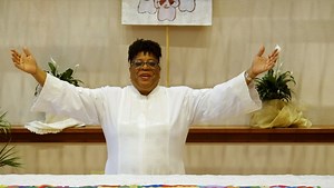 A special Presbyterian Church (U.S.A.) Easter service is now available for streaming or download. May you feel God’s love as we celebrate the resurrection across the nation together. https://vimeo.com/526329104 | Presbyterian Church (U.S.A.)