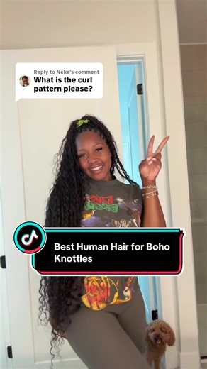 Best Human Hair for Boho Braids: A Review