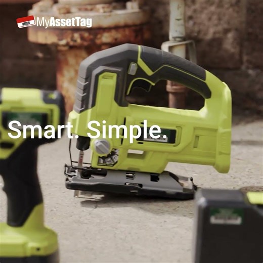 MyAssetTag.com - Label Everything That Matters. Customize Tags Now v3 1x1