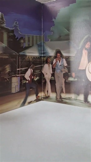 Supertramp#Rudy#Paris#song #vinyloftoday #music