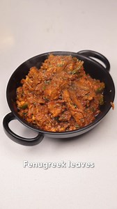 Chicken Khurchan - Seared chicken with thick gravy and indian spices | Cooking Studio